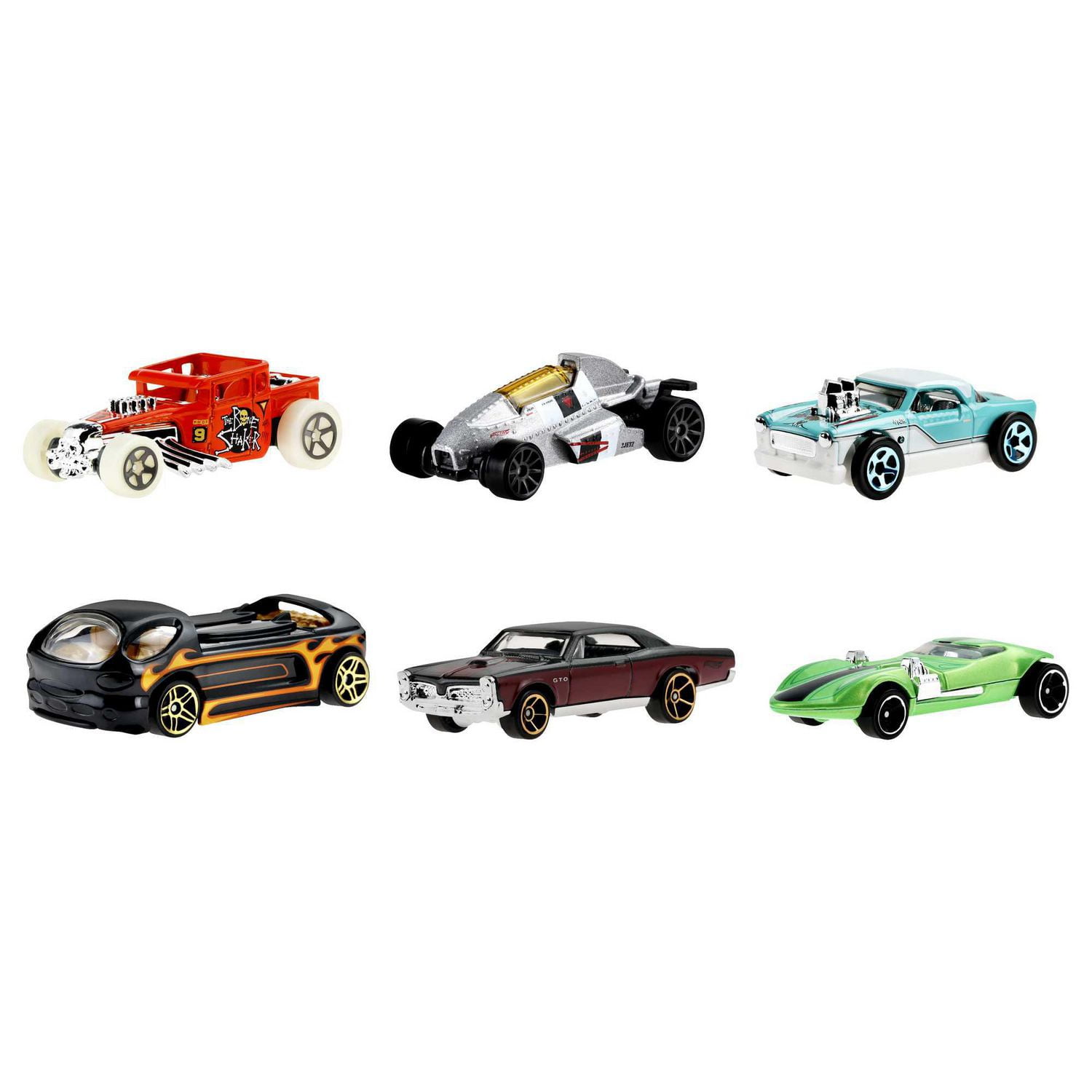 Legendary hot hot sale wheels