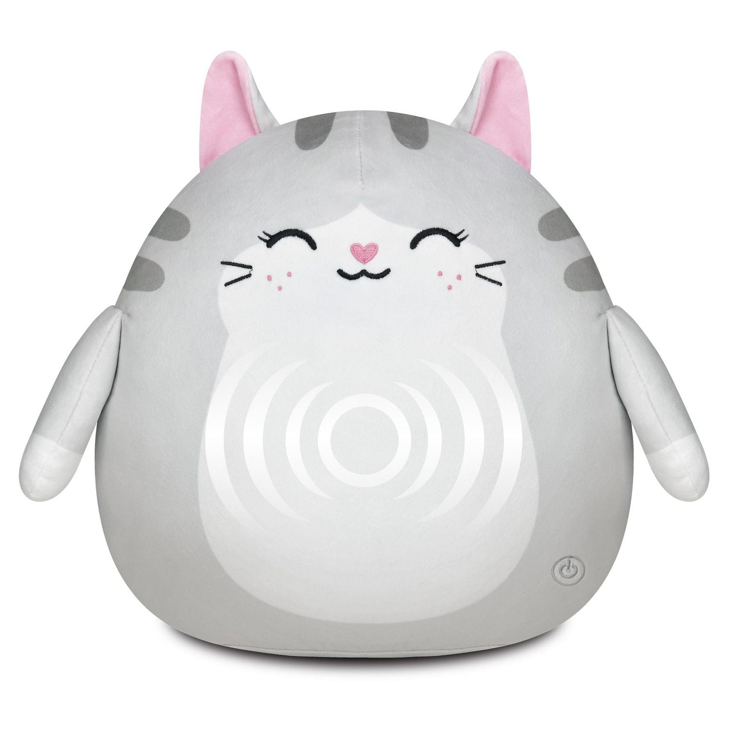 Squishy Massager with Vibration