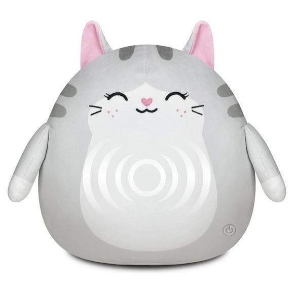 Squishy Massager with Vibration