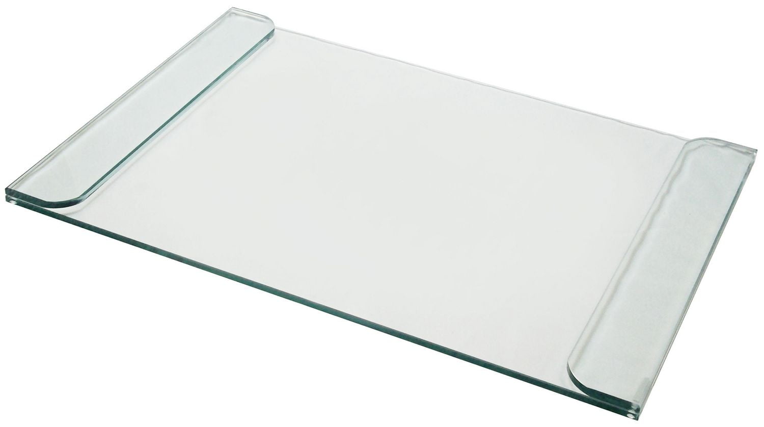 Storex Executive Desk Glass Blotter, Walmart Canada