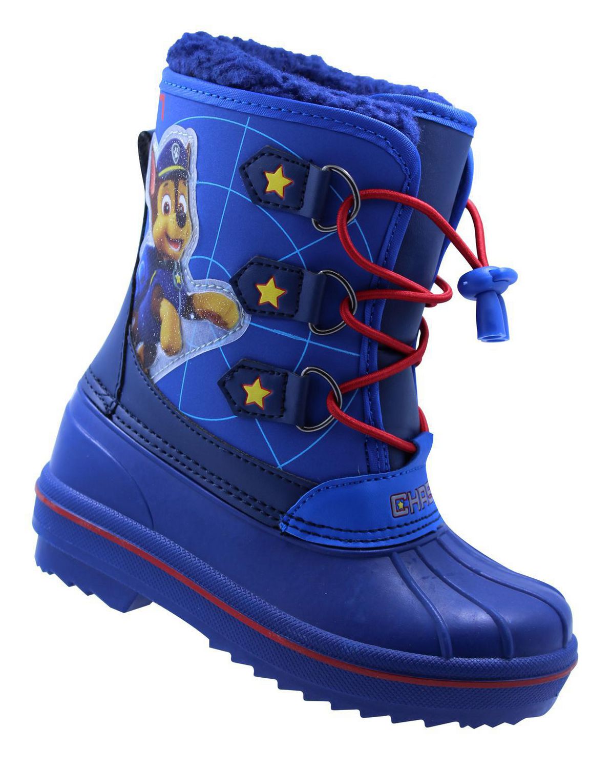 Paw Patrol Winter Boots for Toddler 