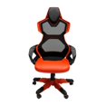 thumbnail image 2 of E-Blue Cobra-R Red Gaming Chair, 2 of 4