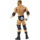 WWE Basic – Figurine #45 - #1 Triple H – image 3 sur 4