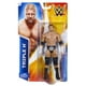 WWE Basic – Figurine #45 - #1 Triple H – image 2 sur 4
