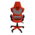 thumbnail image 4 of E-Blue Cobra-R Red Gaming Chair, 4 of 4