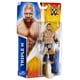 WWE Basic – Figurine #45 - #1 Triple H – image 4 sur 4