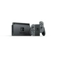thumbnail image 2 of Nintendo Switch with Gray Joy‑Con (Nintendo Switch), 2 of 9