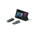 thumbnail image 4 of Nintendo Switch with Gray Joy‑Con (Nintendo Switch), 4 of 9