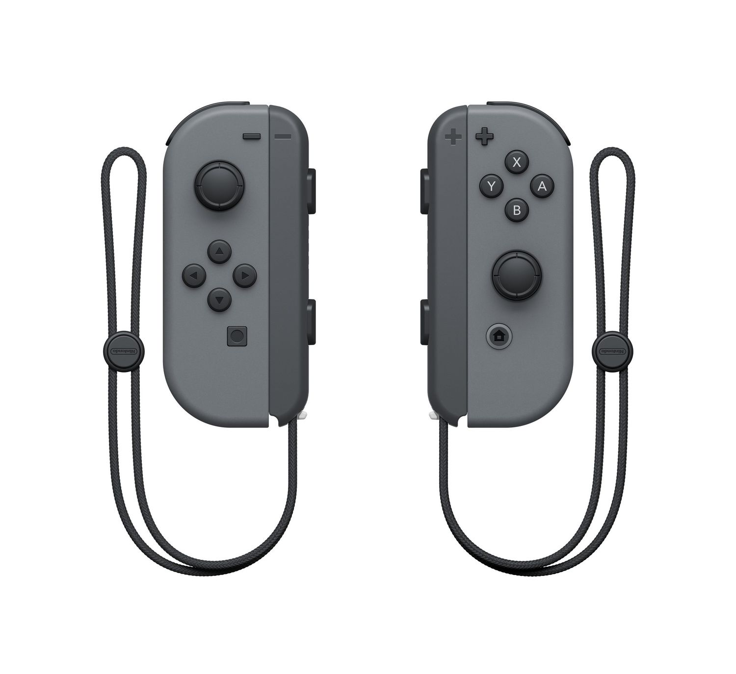 Nintendo Switch with Gray Joy‑Con (Nintendo Switch) - Walmart.ca