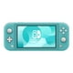 Nintendo Switch™ Lite - Turquoise (Nintendo Switch) -FR Nintendo Switch – image 2 sur 8