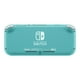 Nintendo Switch™ Lite - Turquoise (Nintendo Switch) -FR Nintendo Switch – image 4 sur 8