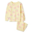 thumbnail image 1 of Pyjama 2 pièces George pour petites filles, 1 of 2