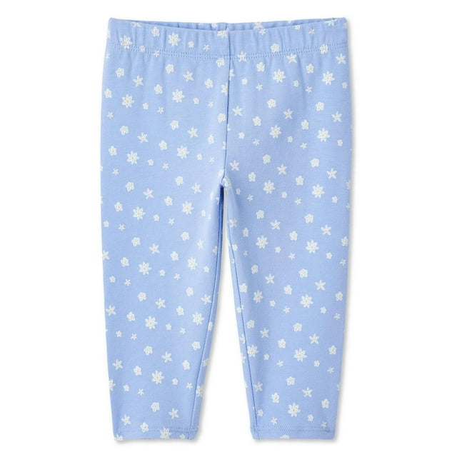 Legging George pour bébés filles