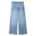 thumbnail image 1 of George Women's Wide Leg Knit Jean, 1 of 6