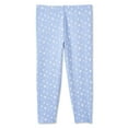 thumbnail image 2 of George Toddler Girls' Legging, 2 of 2