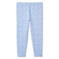 thumbnail image 1 of George Toddler Girls' Legging, 1 of 2