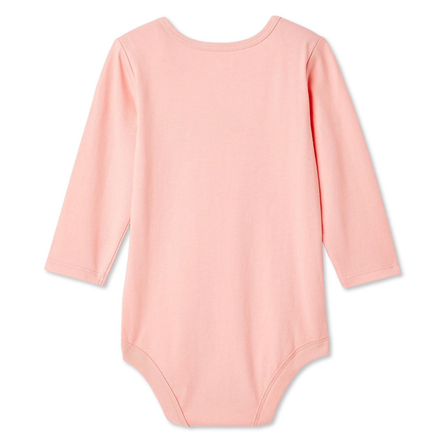 George Baby Girls' Graphic Bodysuit