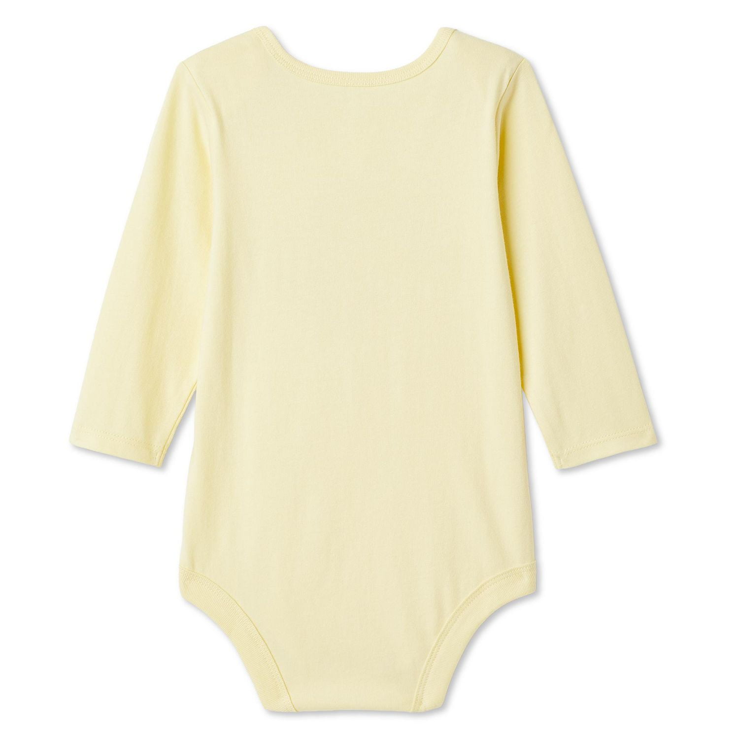 George Baby Girls' Graphic Bodysuit