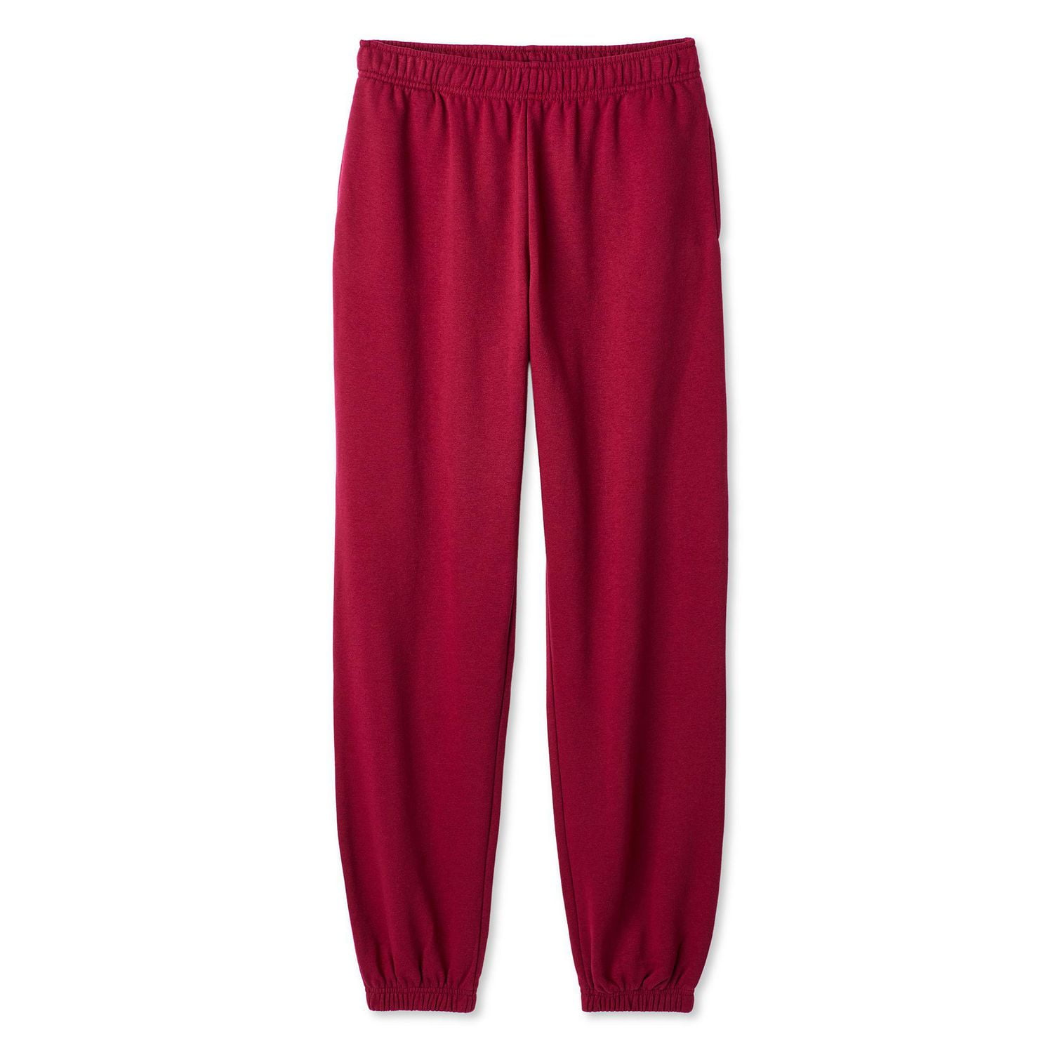 No Boundaries Women's Oversized Jogger