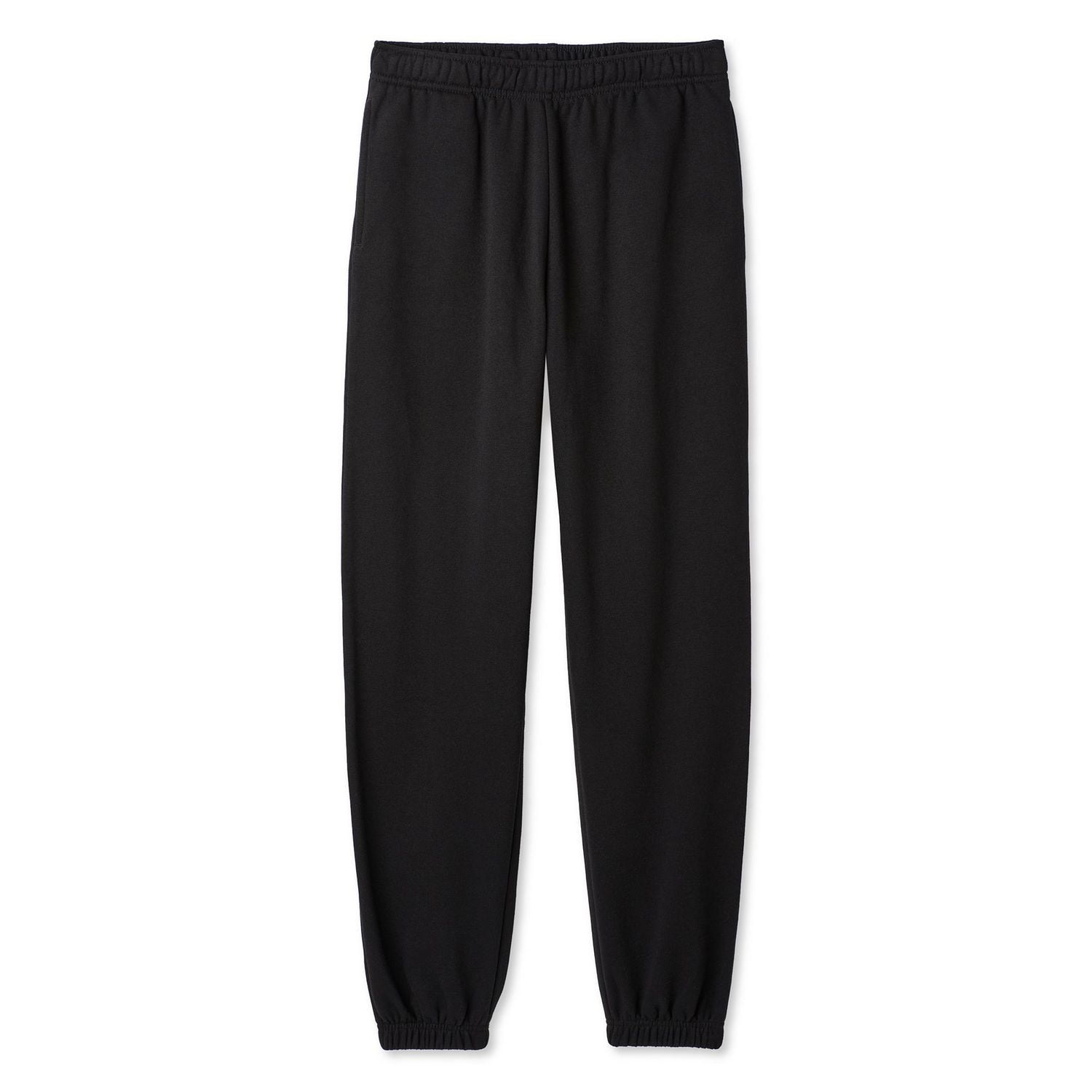 No Boundaries Women's Oversized Jogger