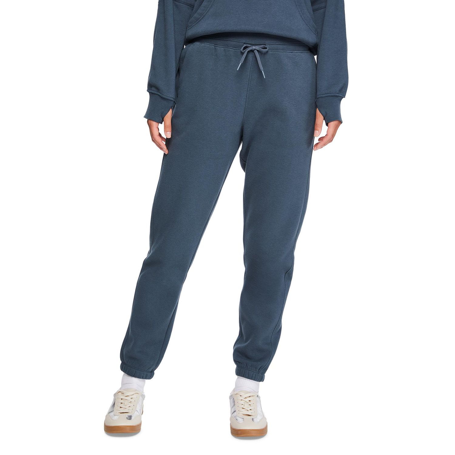 Jogger sport Athletic Works pour femmes