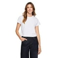 thumbnail image 1 of T-shirt rétréci George pour femmes, 1 of 6