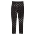 thumbnail image 2 of George Girls' Printed Legging, 2 of 2