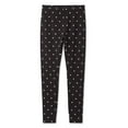 thumbnail image 1 of George Girls' Printed Legging, 1 of 2