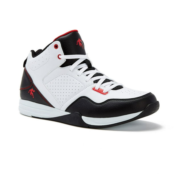 Chaussure de basketball Playoff d’AND1 pour hommes