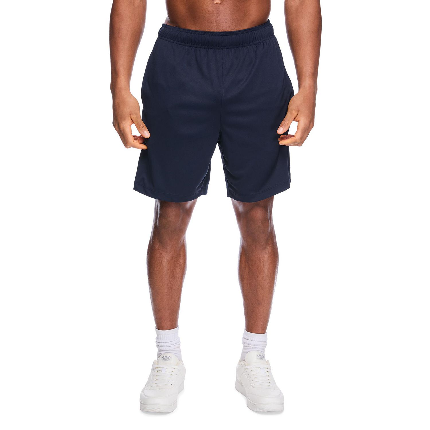 Athletic Works Men's Pull On Short