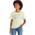 thumbnail image 1 of George Girls' Graphic T-Shirt, 1 of 6