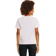 thumbnail image 2 of George Girls' Graphic T-Shirt, 2 of 6