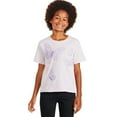 thumbnail image 1 of George Girls' Graphic T-Shirt, 1 of 6