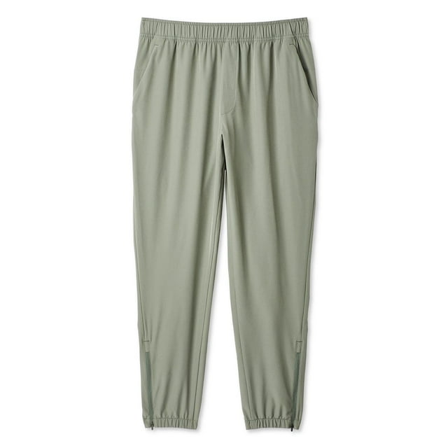 Athletic Works Men's Woven Jogger