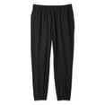 thumbnail image 1 of Athletic Works Men's Woven Jogger, 1 of 6