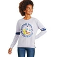 thumbnail image 1 of Pokemon Girls' Long-Sleeve T-Shirt, 1 of 3