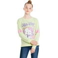 thumbnail image 1 of Hello Kitty Girls' Long-Sleeve T-Shirt, 1 of 3