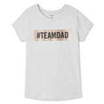 thumbnail image 1 of George Girls' Graphic Tee, 1 of 2