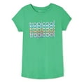 thumbnail image 1 of George Girls' Graphic Tee, 1 of 2