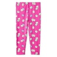 thumbnail image 2 of Legging George pour petites filles, 2 of 2