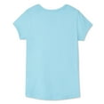 thumbnail image 2 of George Girls' Graphic Tee, 2 of 2