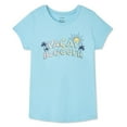 thumbnail image 1 of George Girls' Graphic Tee, 1 of 2