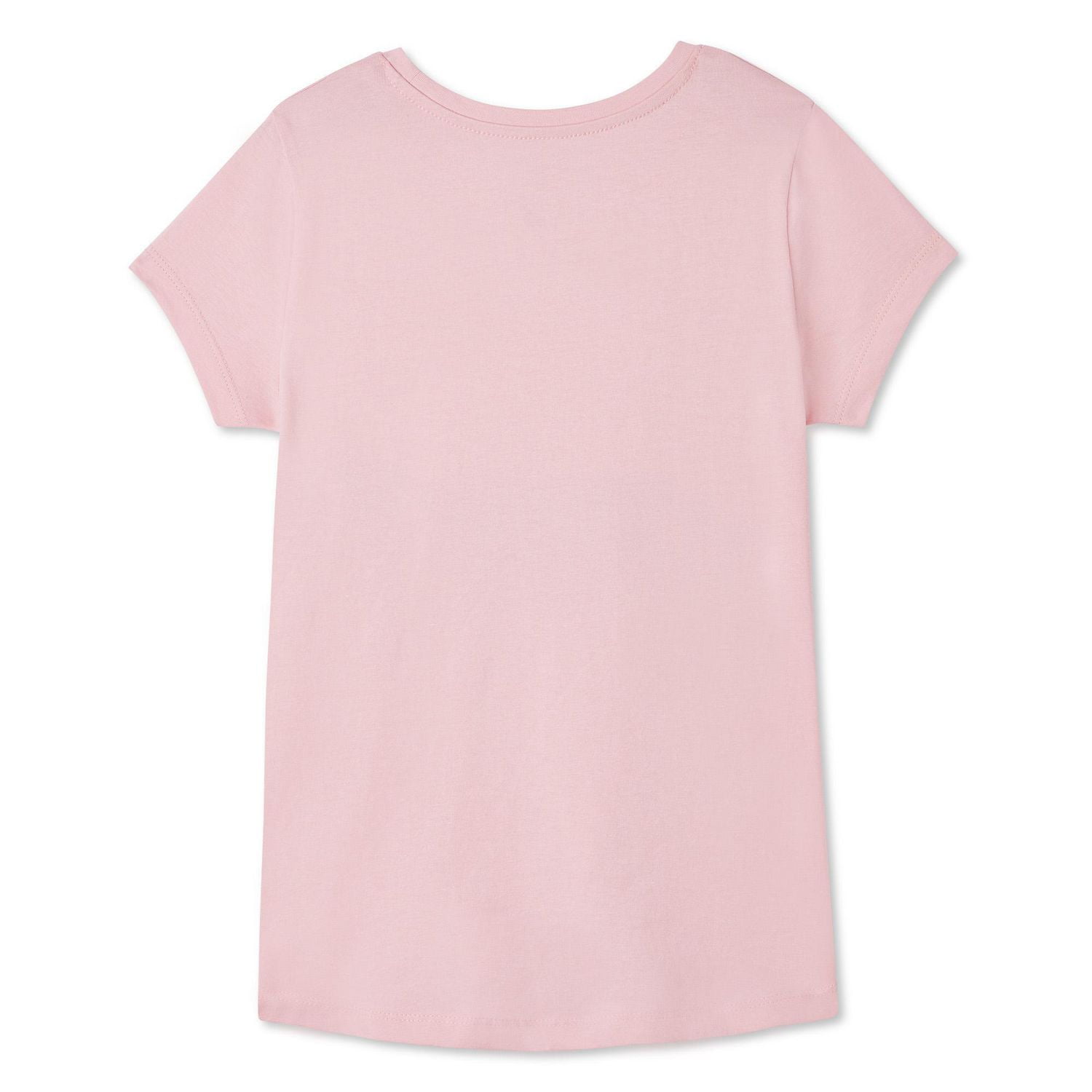 T-shirt avec imprimé graphique George pour filles