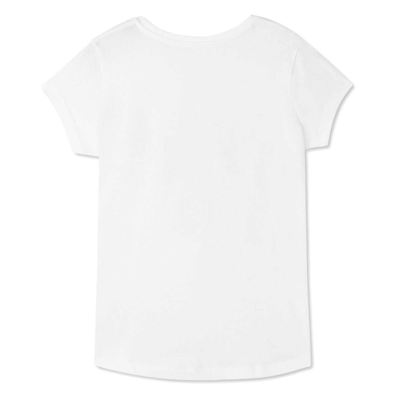 George Girls' Graphic Tee