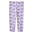 thumbnail image 2 of George Toddler Girls' Legging, 2 of 2