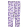 thumbnail image 1 of George Toddler Girls' Legging, 1 of 2