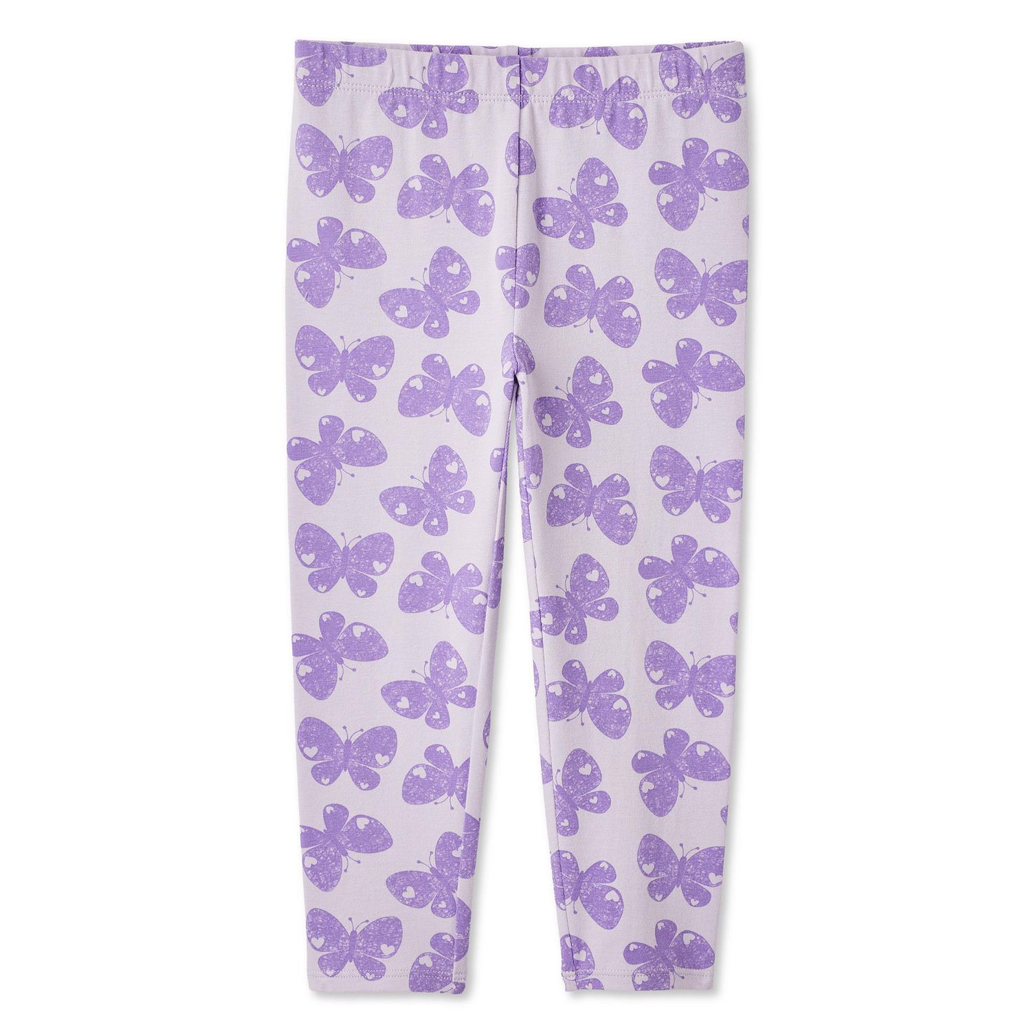 Legging George pour petites filles