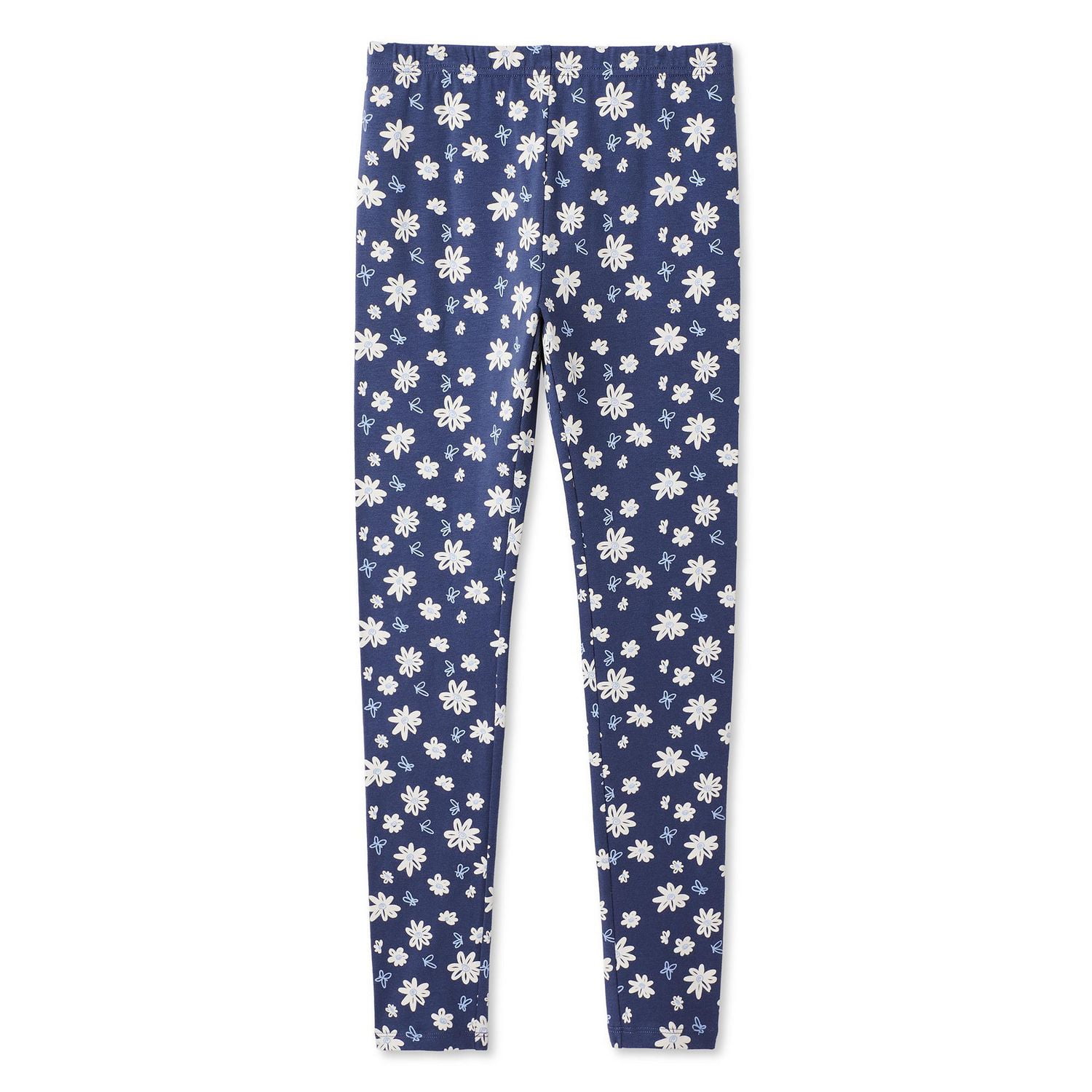 Legging imprimé George pour filles
