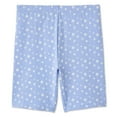 thumbnail image 2 of George Girls' Printed Bike Short, 2 of 2