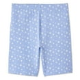 thumbnail image 1 of George Girls' Printed Bike Short, 1 of 2